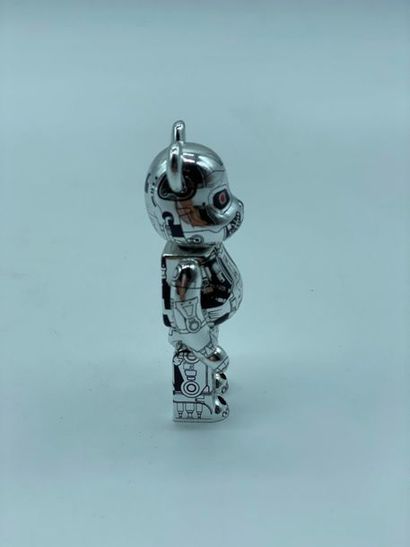 Be@rbrick 

Series 18 – Terminator Salvation...