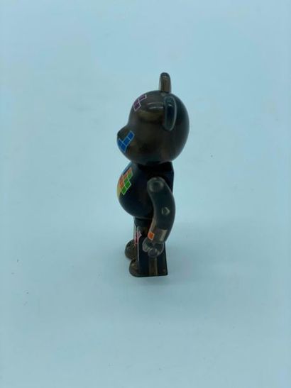 Be@rbrick 

Series 18 – Tetris (Pattern)...