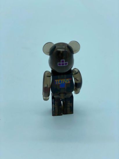 Be@rbrick 

Series 18 – Tetris (Pattern)...