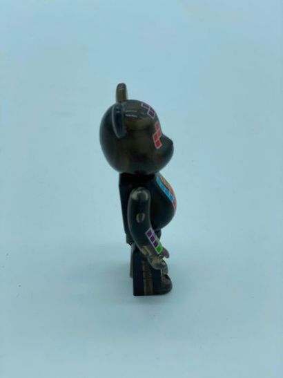 Be@rbrick 

Series 18 – Tetris (Pattern)...
