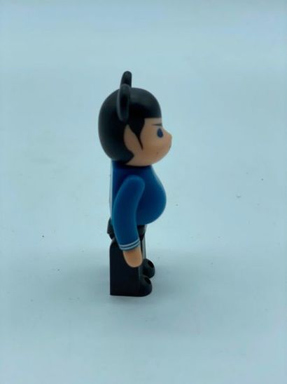 Be@rbrick 

Series 19 – Star Trek (SF) 100%,...