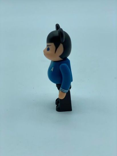 Be@rbrick 

Series 19 – Star Trek (SF) 100%,...