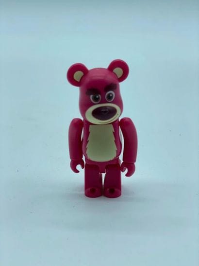 Be@rbrick 

Series 20 – Toy Story 3 (Cute)...