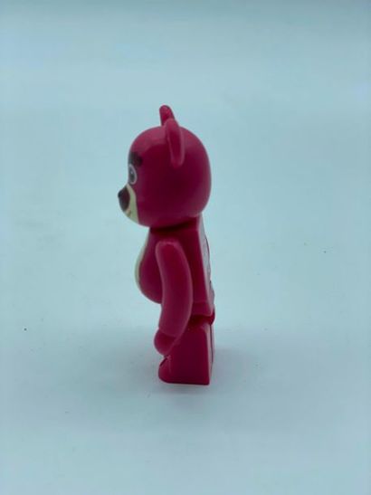 Be@rbrick 

Series 20 – Toy Story 3 (Cute)...