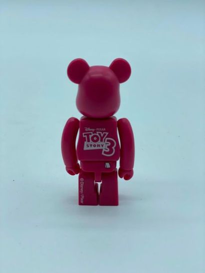 Be@rbrick 

Series 20 – Toy Story 3 (Cute)...