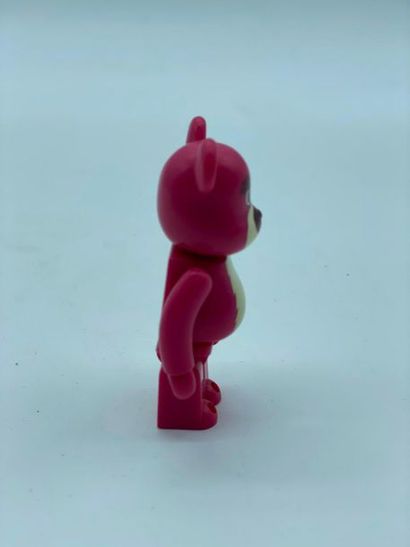 Be@rbrick 

Series 20 – Toy Story 3 (Cute)...