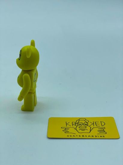 Be@rbrick 

Series 20 – Krooked Skateboarding...