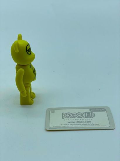 Be@rbrick 

Series 20 – Krooked Skateboarding...