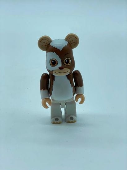 Be@rbrick 

Series 20 – Gremlins Gizmo (Animal)...