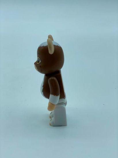 Be@rbrick 

Series 20 – Gremlins Gizmo (Animal)...