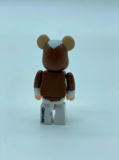 Be@rbrick 

Series 20 – Gremlins Gizmo (Animal)...