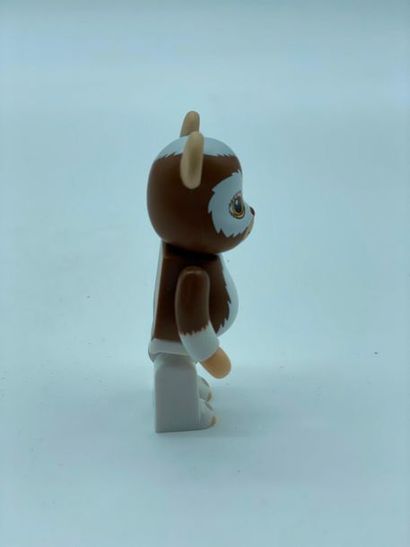 Be@rbrick 

Series 20 – Gremlins Gizmo (Animal)...