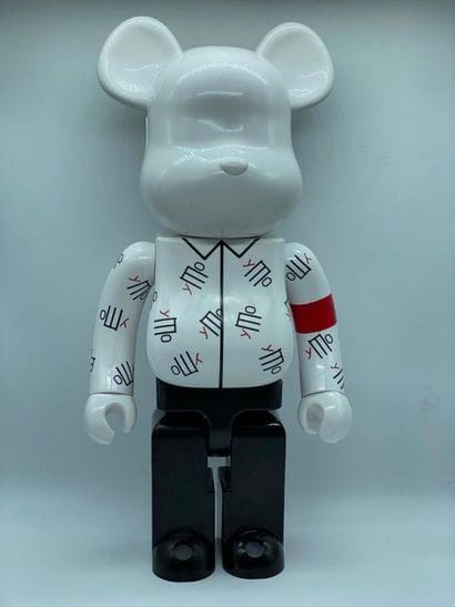 Be@rbrick 

Yellow Magic Orchestra 1000%,...