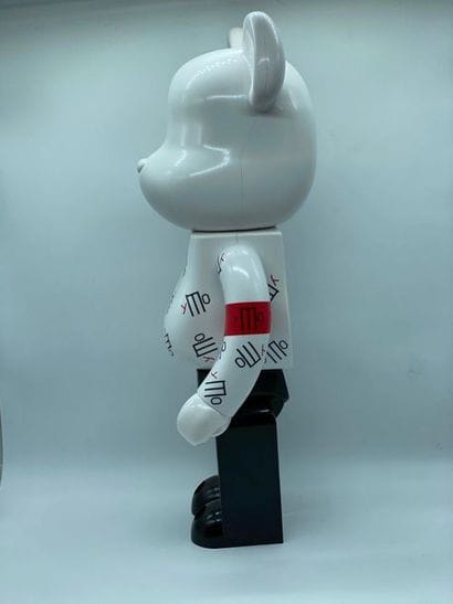 Be@rbrick 

Yellow Magic Orchestra 1000%,...