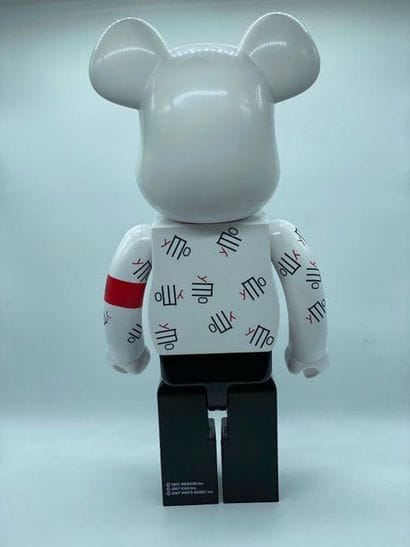 Be@rbrick 

Yellow Magic Orchestra 1000%,...
