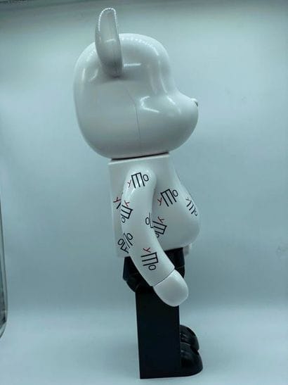 Be@rbrick 

Yellow Magic Orchestra 1000%,...