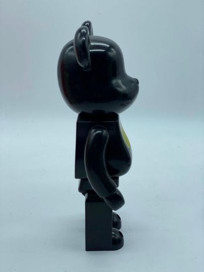 Be@rbrick X Bape 

Max Where the Wild Things...