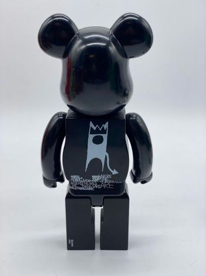 Be@rbrick X Bape 

Max Where the Wild Things...