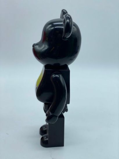 Be@rbrick X Bape 

Max Where the Wild Things...