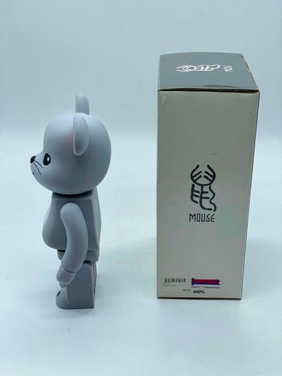 Be@rbrick 

Hong Kong Exclusive - Year of...