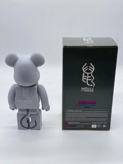 Be@rbrick 

Hong Kong Exclusive - Year of...