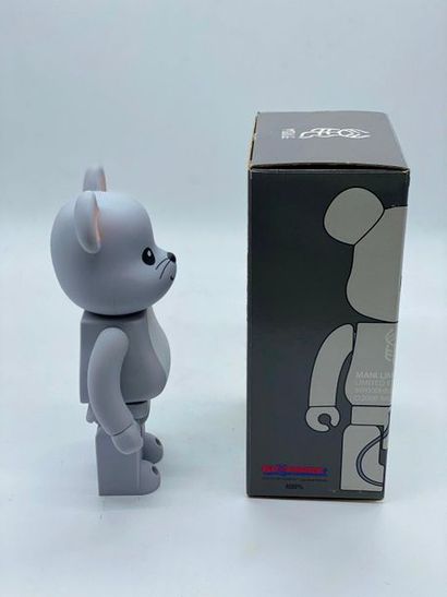Be@rbrick 

Hong Kong Exclusive - Year of...