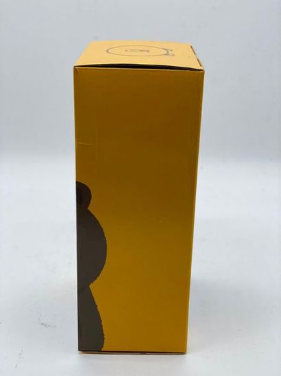 Be@rbrick 

LINE Friends - Brown 400%, 2013...