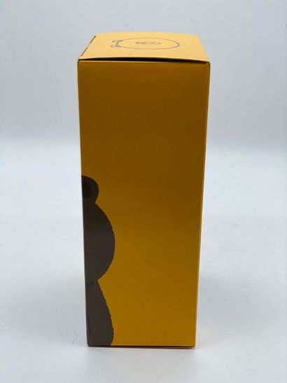 Be@rbrick 

LINE Friends - Brown 400%, 2013...