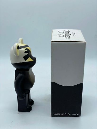 Be@rbrick 

Cap & Pep : Art of Sleeping 400%,...