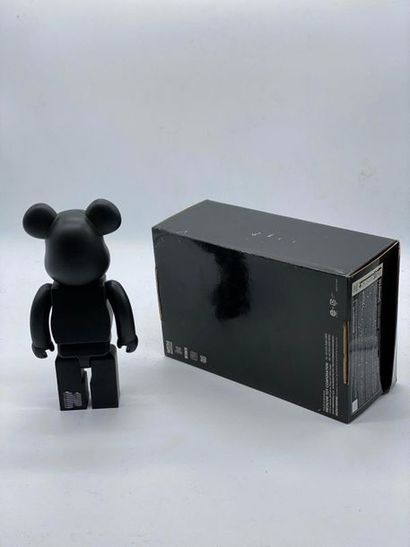 Be@rbrick 

Nitro Microphone Underground...