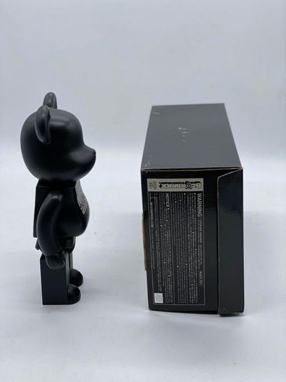 Be@rbrick 

Nitro Microphone Underground...