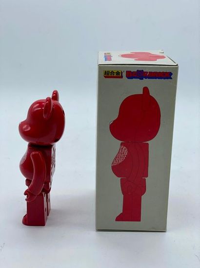 Be@rbrick X Alexander Girard

International...