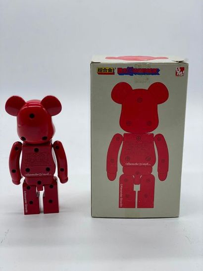 Be@rbrick X Alexander Girard

International...