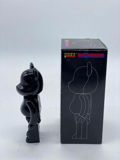 Be@rbrick

Bandai Chogokin (Black) 200%,...