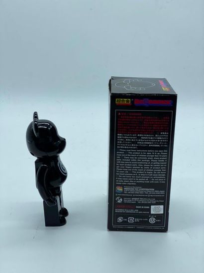 Be@rbrick

Bandai Chogokin (Black) 200%,...