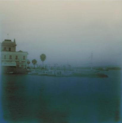 Thomas Dhellemmes
Spetses, 2017, 100x100...