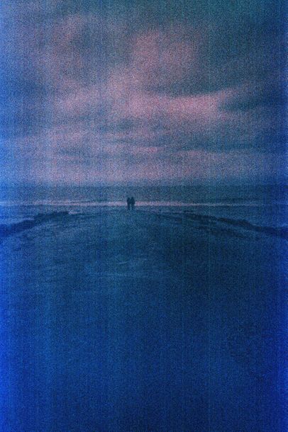 Clara Chichin
Untitled, Series Ses disparacies...