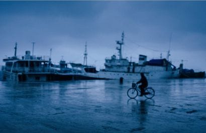 Benjamin DECOIN
Wonsan, North Korea, Print...