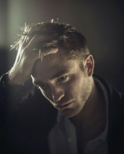 Julien MIGNOT
Robert Pattinson - Cannes ,...