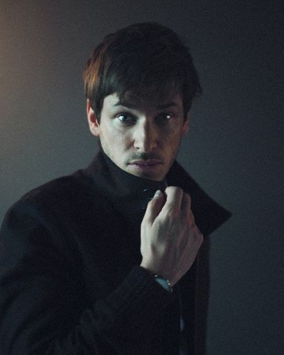 Julien MIGNOT
Gaspard Ulliel - Cannes, Inkjet...
