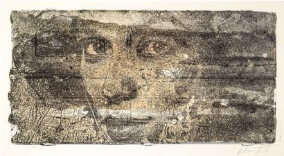 VHILS (Portuguese, born 1987)



Peroxide,...