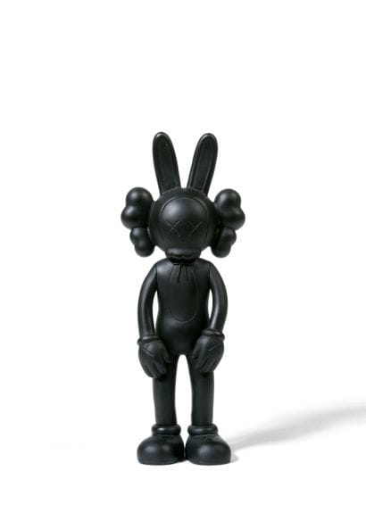 KAWS (AMERICAN, BORN 1974)



Accomplice...