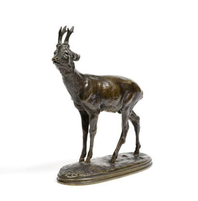 Pierre-Jules MENE (1810 - 1879)
Pierre-Jules...