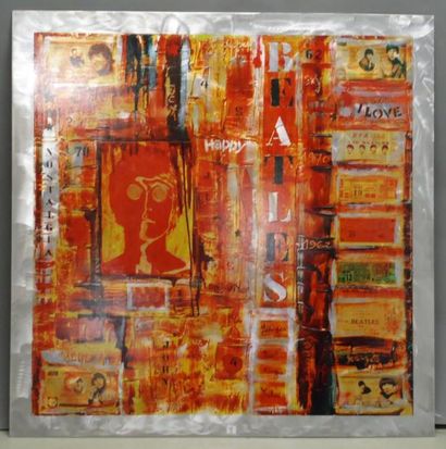 FREDERIC CANDON
Les nonnes-2010 impresion...