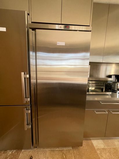 Cold room cabinet model SR605