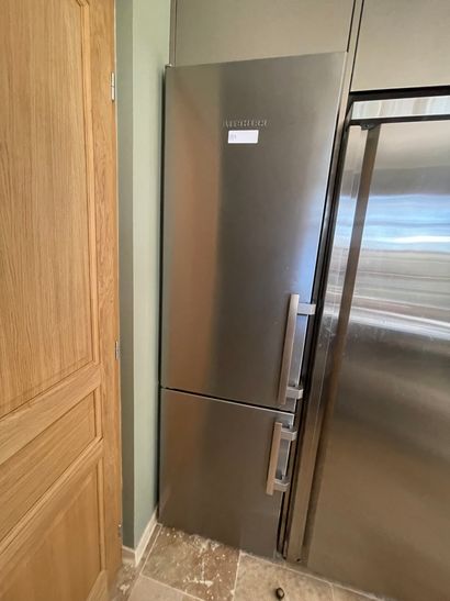 Liebherr fridge freezer