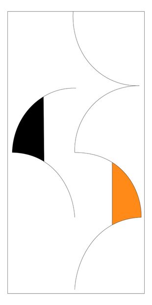 Gottfried HONEGGER (Swiss, 1917-2016) 


Z1168,...