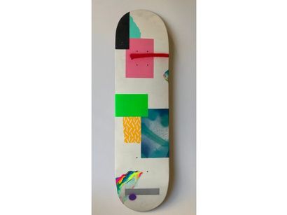 DIRT (XXth Century)


Yo Futur, 2016


Mixed...