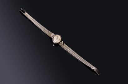 LIP
BRACELET MONTRE ronde de dame in white...