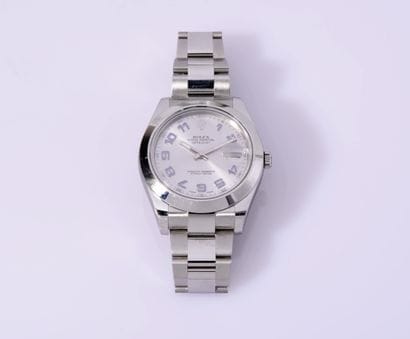 ROLEX
BRACELET WATCH 